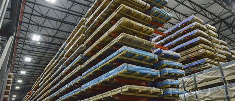 sheet metal material handling equipment|steel storage systems cantilever rack.